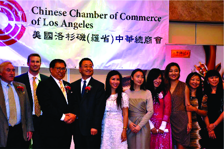 Chinese Chamber of Commerce
