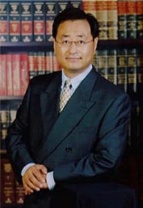 Attorney Jason J. Lee
